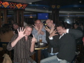 six dayers small